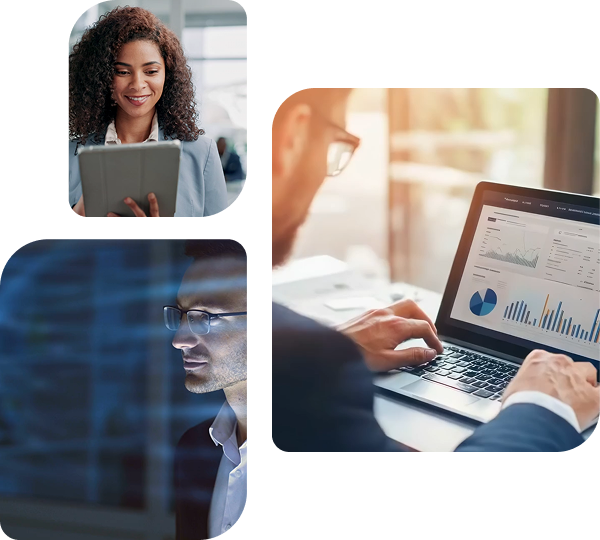 Foto Inovação e inteligência para transformar gestão em resultado